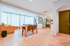 Cozy apartment located on the Piraeus Port area (A1)